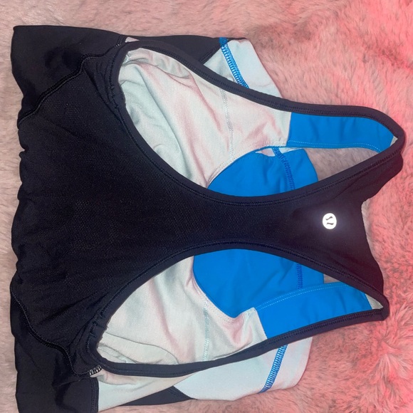 Lulu lemon tank top - Picture 2 of 2